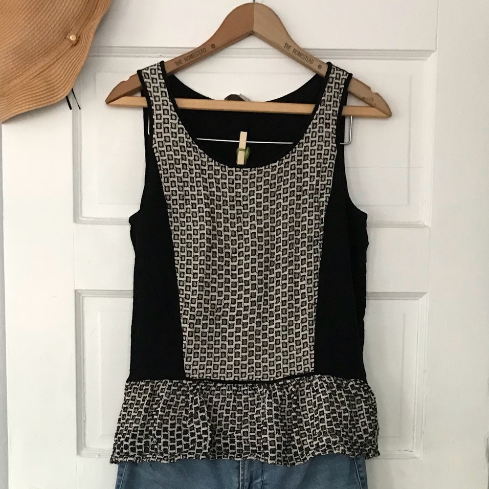 Loft Tank Top
